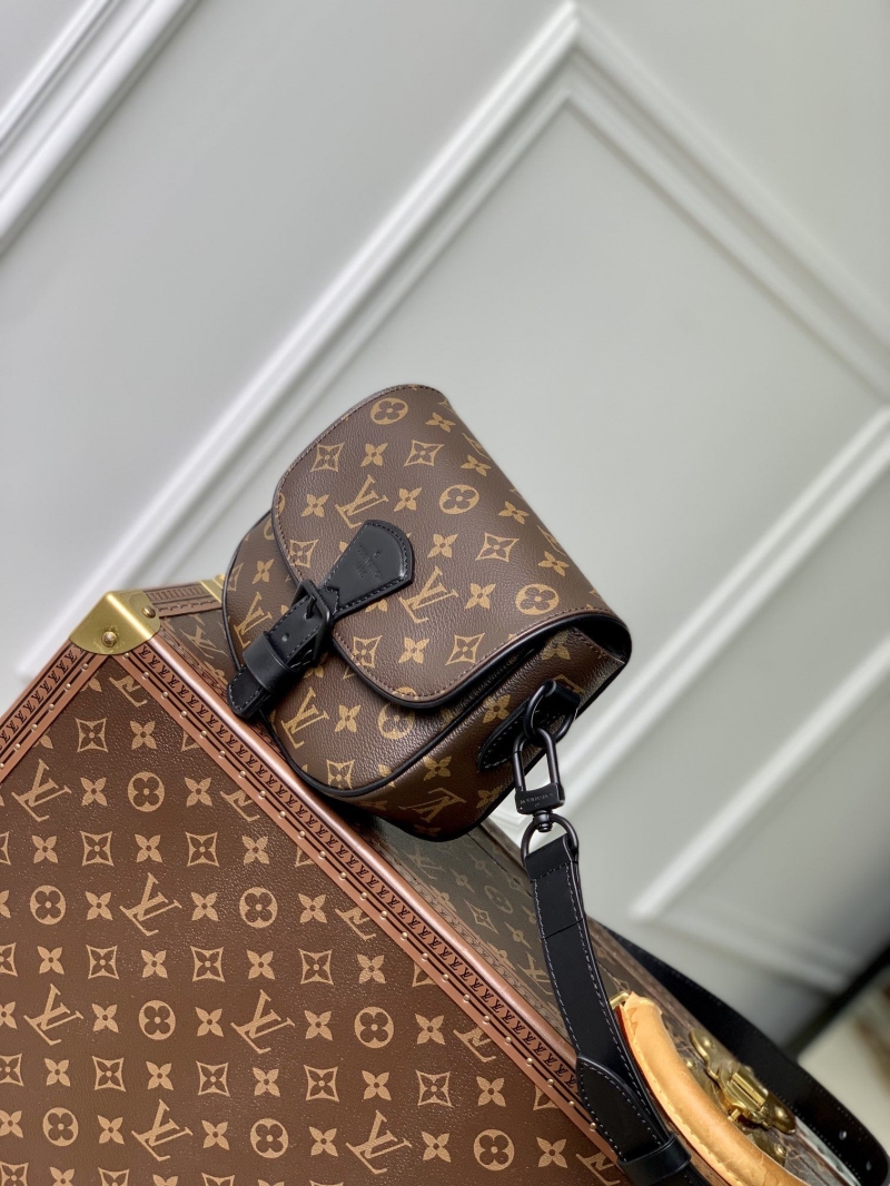 LV Satchel Bags